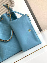 New Chic Women's Shoulder Handbag - Luxury Premium Designer Style - NM6006