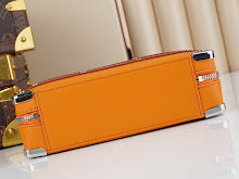 Chic Designer Crossbody Purse - Premium Luxury Women's Style - NM4850