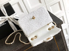 New Luxury Designer Crossbody Bag for Women - Premium Fashion Handbag - NM6167