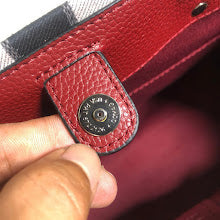 New Luxury Structured Shoulder Bag - Women's Premium Designer Fashion - NM6430