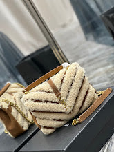 Luxury Designer Shoulder Bag for Women - Premium Fashion Handbag - NM3267
