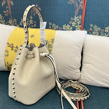 Chic Women's Satchel Handbag - Luxury Premium Designer Style - NM2812