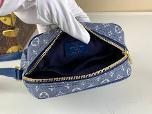 Luxury Designer Top Handle Bag for Women - Premium Satchel Handbag - NM5027