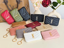 Premium Leather Crossbody Bag - Elegant Women's Designer Handbag - NM3542