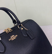 New Premium Leather Shoulder Bag - Elegant Women's Designer Handbag - NM6519