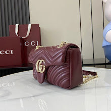 Luxury Monogram Shoulder Bag - Women's Elegant Designer Fashion - NM3916