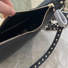 Luxury Iconic Crossbody Bag - Women's Elegant Designer Fashion - NM2844