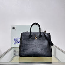 New Premium Leather Crossbody Bag - Elegant Women's Designer Handbag - NM5859