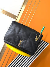 Designer Iconic Shoulder Bag - Luxury Women's Premium Fashion - NM3296