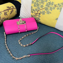 Luxury Structured Top Handle Bag - Premium Women's Designer Fashion - NM2881