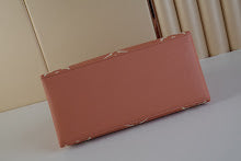 Luxury Structured Top Handle Bag - Premium Women's Designer Fashion - NM4661