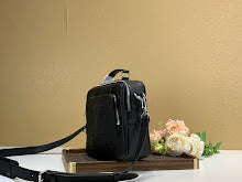 Designer Heritage Crossbody Bag - Premium Luxury Women's Fashion - NM5455