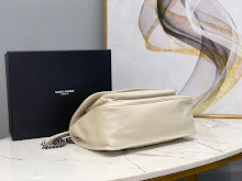 Luxury Iconic Crossbody Bag - Women's Elegant Designer Fashion - NM3159