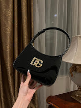 Luxury Canvas Tote Bag - Women's Designer Premium Fashion - NM7093
