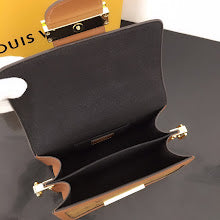 Luxury Designer Crossbody Bag for Women - Premium Fashion Handbag - NM4718