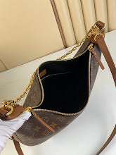 Luxury Designer Shoulder Bag for Women - Premium Fashion Handbag - NM4673