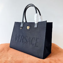 Designer Signature Tote - Premium Luxury Women's Fashion Bag - NM3083