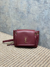 Luxury Mini Crossbody Bag - Women's Premium Designer Fashion - NM3780