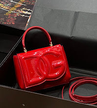 Designer Monogram Crossbody - Luxury Women's Premium Fashion Bag - NM7127