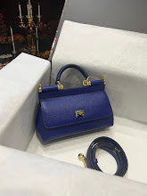 Premium Leather Top Handle Satchel - Elegant Women's Designer Bag - NM7287
