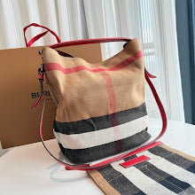 New Luxury Iconic Crossbody Bag - Women's Elegant Designer Fashion - NM5807