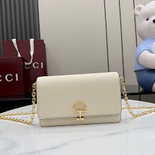 Premium Women's Tote Bag - Luxury Designer Fashion Handbag - NM4021