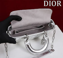 Premium Leather Shoulder Bag - Elegant Women's Designer Handbag - NM7365