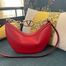 Premium Heritage Tote Bag - Elegant Women's Luxury Designer Style - NM2898