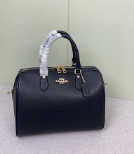 New Premium Leather Shoulder Bag - Elegant Women's Designer Handbag - NM6519