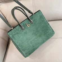 New Chic Designer Tote Handbag - Luxury Premium Women's Fashion Bag - NM5643
