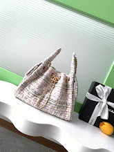 New Premium Women's Tote Bag - Luxury Designer Fashion Handbag - NM6045