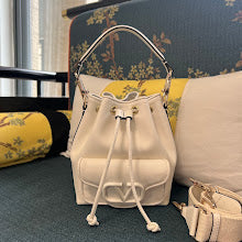 Luxury Designer Shoulder Bag for Women - Premium Fashion Handbag - NM2971