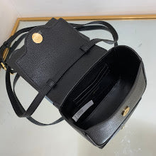 Luxury Structured Shoulder Bag - Women's Premium Designer Fashion - NM3097