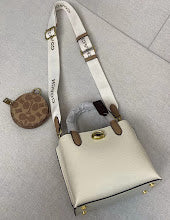 New Chic Designer Crossbody Purse - Premium Luxury Women's Style - NM6511