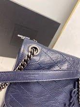 Designer Heritage Top Handle Bag - Premium Luxury Women's Fashion - NM3165
