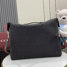Designer Heritage Top Handle Bag - Premium Luxury Women's Fashion - NM3834