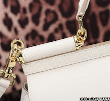 Premium Women's Top Handle Bag - Luxury Designer Satchel Fashion - NM7033