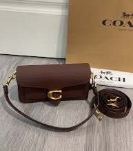 New Chic Designer Shoulder Handbag - Premium Luxury Women's Style - NM6566