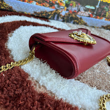 Premium Women's Shoulder Bag - Designer Luxury Fashion Accessory - NM6809