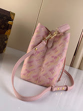 Luxury Designer Shoulder Bag for Women - Premium Fashion Handbag - NM4723