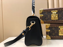 Premium Women's Tote Bag - Luxury Designer Fashion Handbag - NM4133