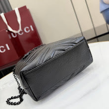 Designer Heritage Shoulder Bag - Premium Luxury Women's Handbag - NM4041
