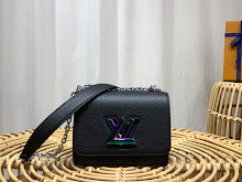 Luxury Monogram Top Handle Bag - Women's Elegant Designer Fashion - NM4337