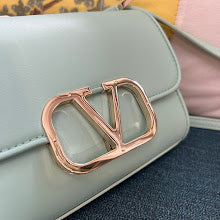 Premium Leather Shoulder Bag - Elegant Women's Designer Handbag - NM2786