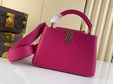 Designer Signature Tote - Premium Luxury Women's Fashion Bag - NM4116