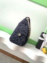 New Luxury Structured Top Handle Bag - Premium Women's Designer Fashion - NM6043