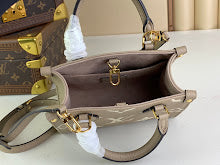 Luxury Designer Shoulder Bag for Women - Premium Fashion Handbag - NM4429