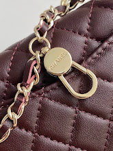 New Luxury Monogram Top Handle Bag - Women's Elegant Designer Fashion - NM5937