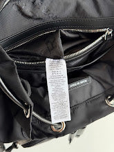 New Luxury Monogram Shoulder Bag - Women's Elegant Designer Fashion - NM5651