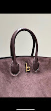 New Designer Monogram Crossbody - Luxury Women's Premium Fashion Bag - NM5755